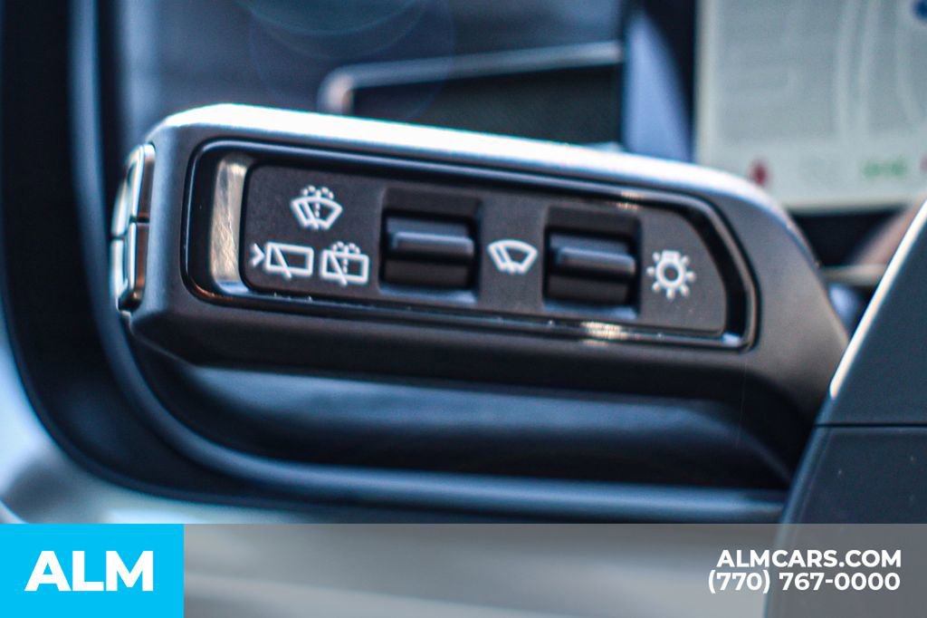 Used 2024 Rivian R1S Adventure image 34