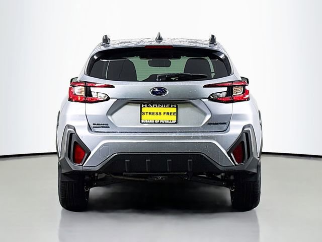 New 2026 Subaru Crosstrek 2.5i Limited w/ Crosstrek Mirror Package AWD/4WD image 6