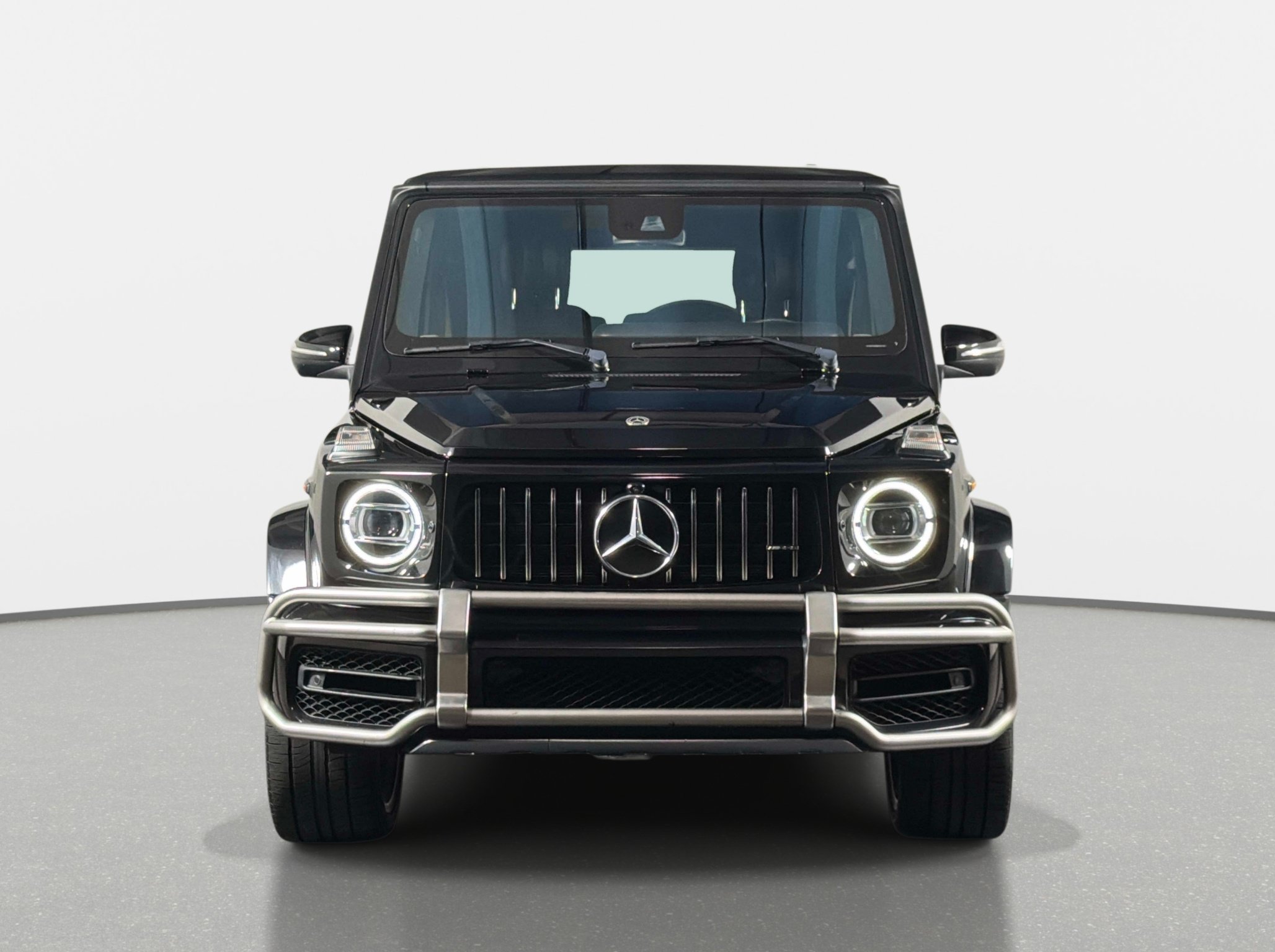 Used 2021 Mercedes-Benz G 63 AMG 4MATIC image 16