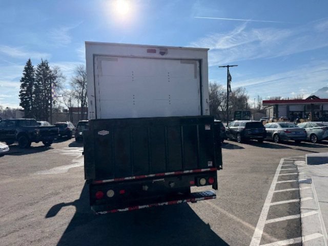 Used 2020 Chevrolet Express 3500 w/ Power Convenience Package RWD image 14