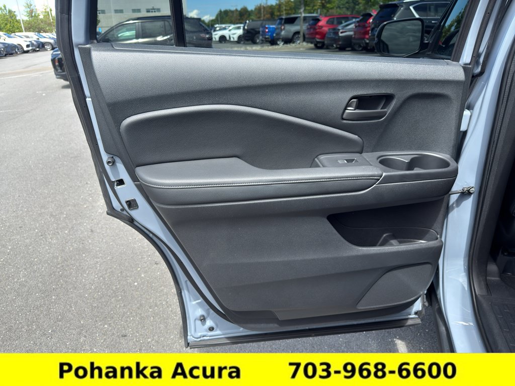 Used 2023 Honda Passport EX-L image 24