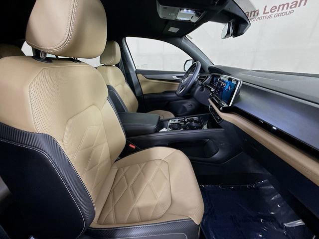 Used 2024 Volkswagen Atlas Cross Sport SE image 27