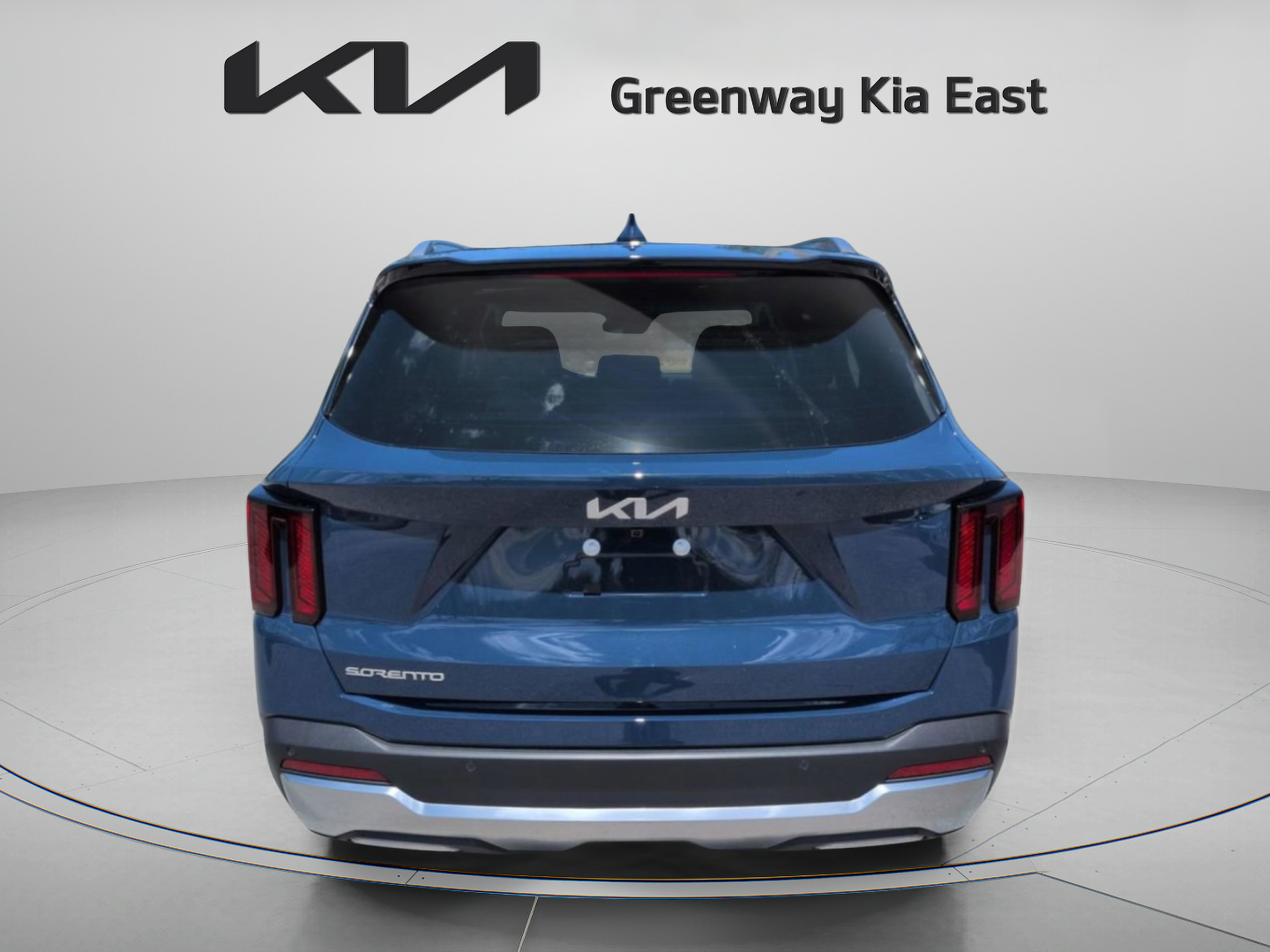 New 2026 Kia Sorento S w/ S Panoramic Sunroof Package FWD image 6