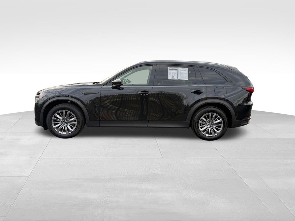 Used 2024 MAZDA CX-90 3.3 Turbo w/ Preferred Plus image 5