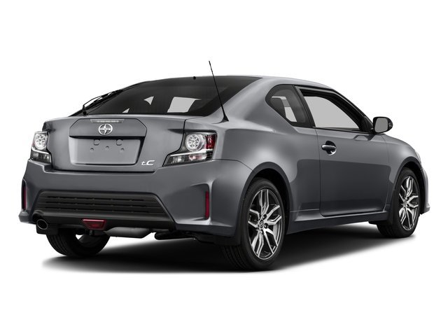 Used 2016 Scion tC FWD image 2
