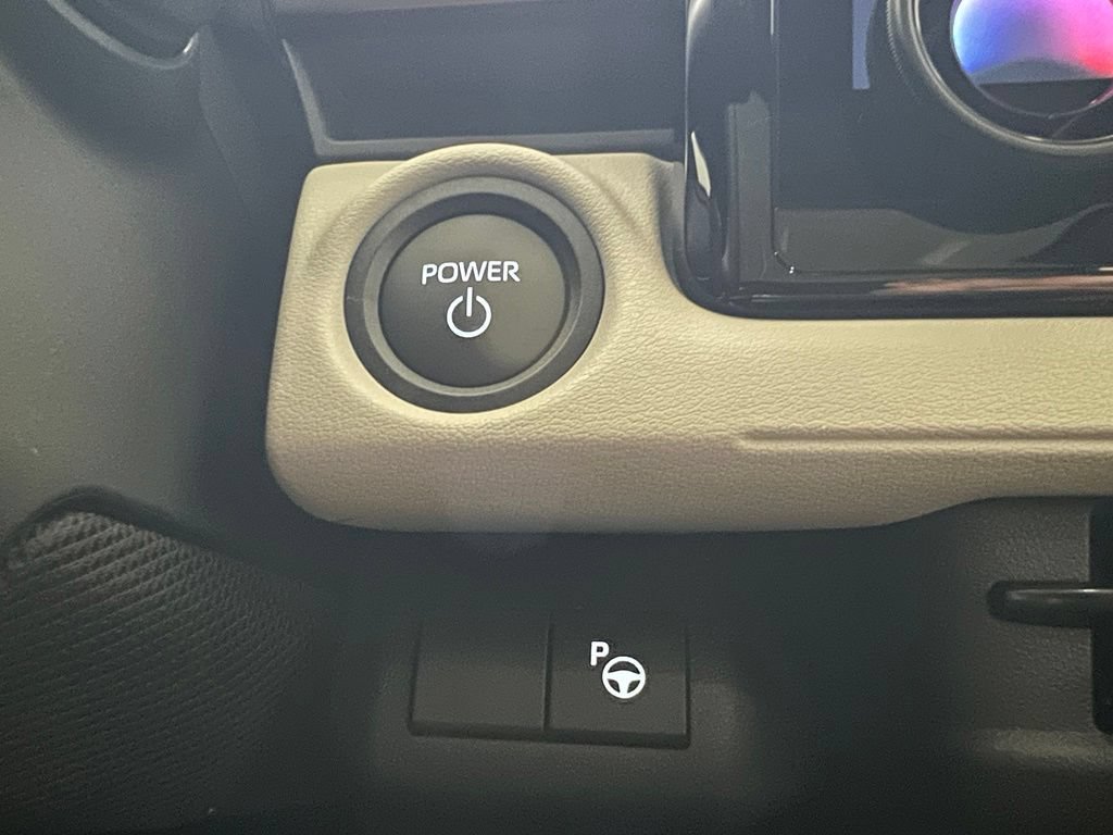 New 2026 Toyota bZ AWD/4WD image 24