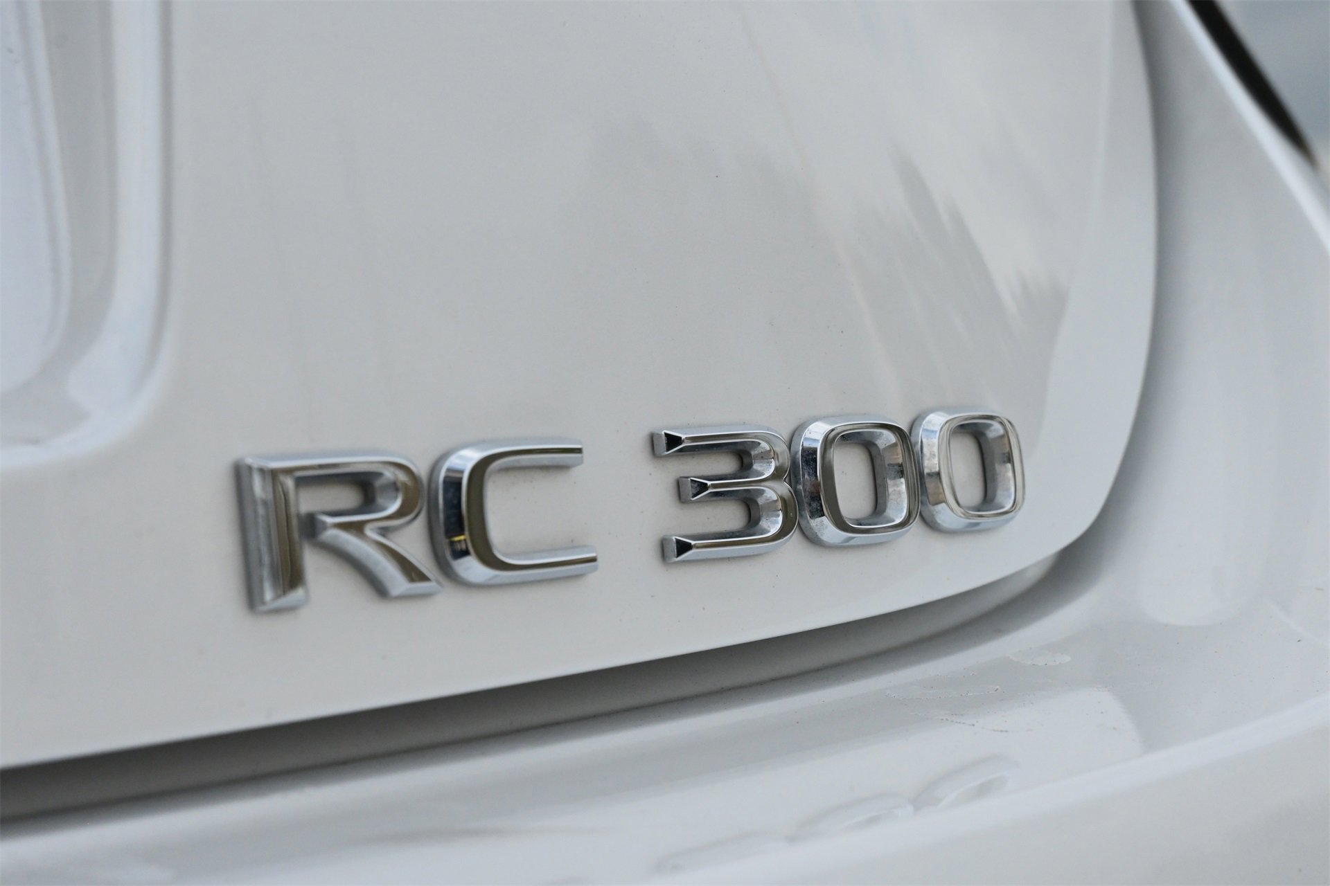 Used 2024 Lexus RC 300 300 image 21