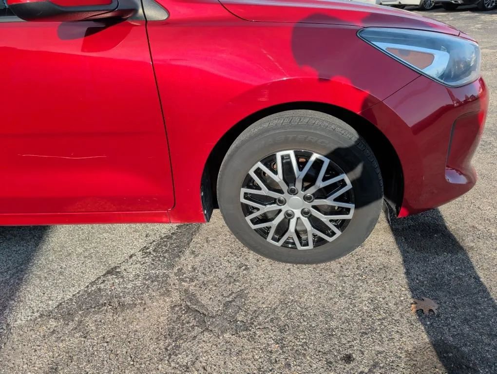 Used 2018 Kia Rio S image 13