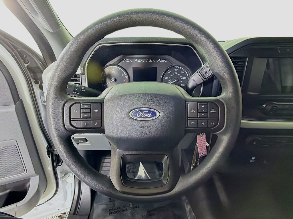 Used 2022 Ford F150 XL w/ Equipment Group 101A High image 14