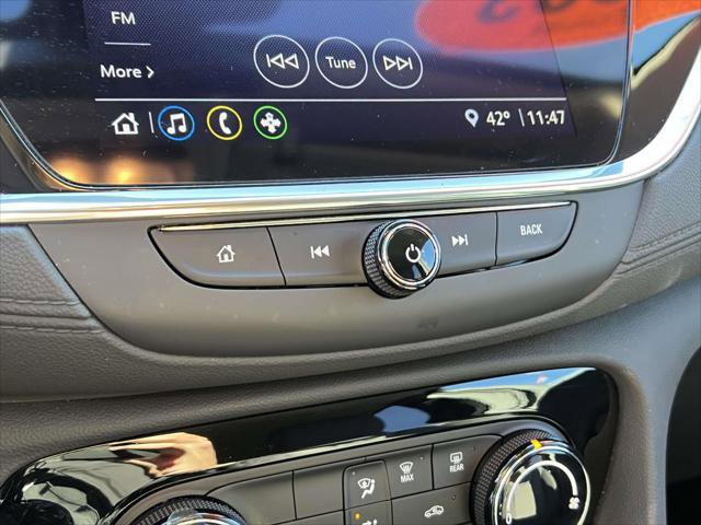 Certified 2023 Buick Encore GX Preferred w/ Cold Weather Comfort Package image 31