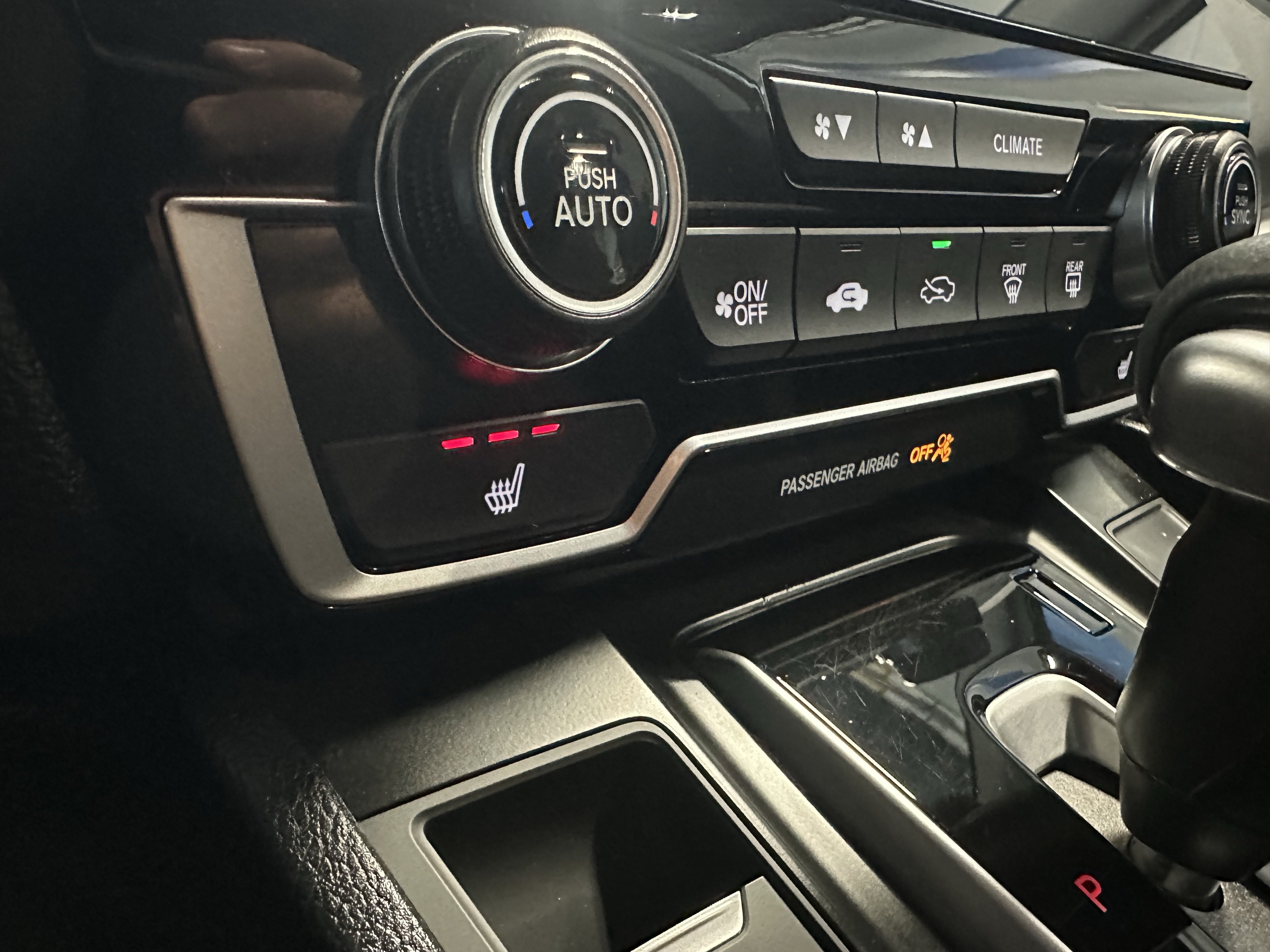 Used 2022 Honda CR-V Special Edition image 18