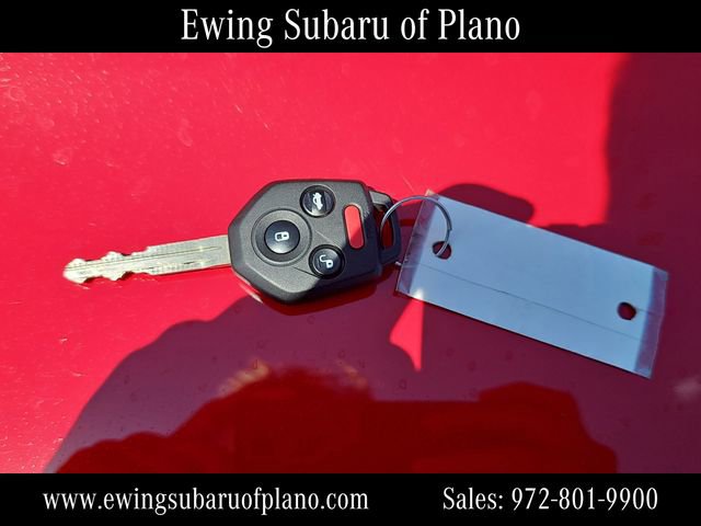 Used 2025 Subaru Impreza 2.0i image 28