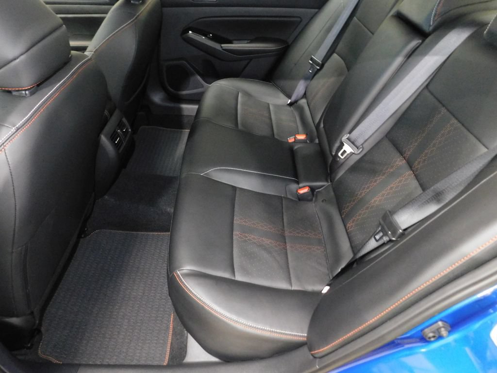 Used 2025 Nissan Altima 2.5 SR AWD/4WD image 56