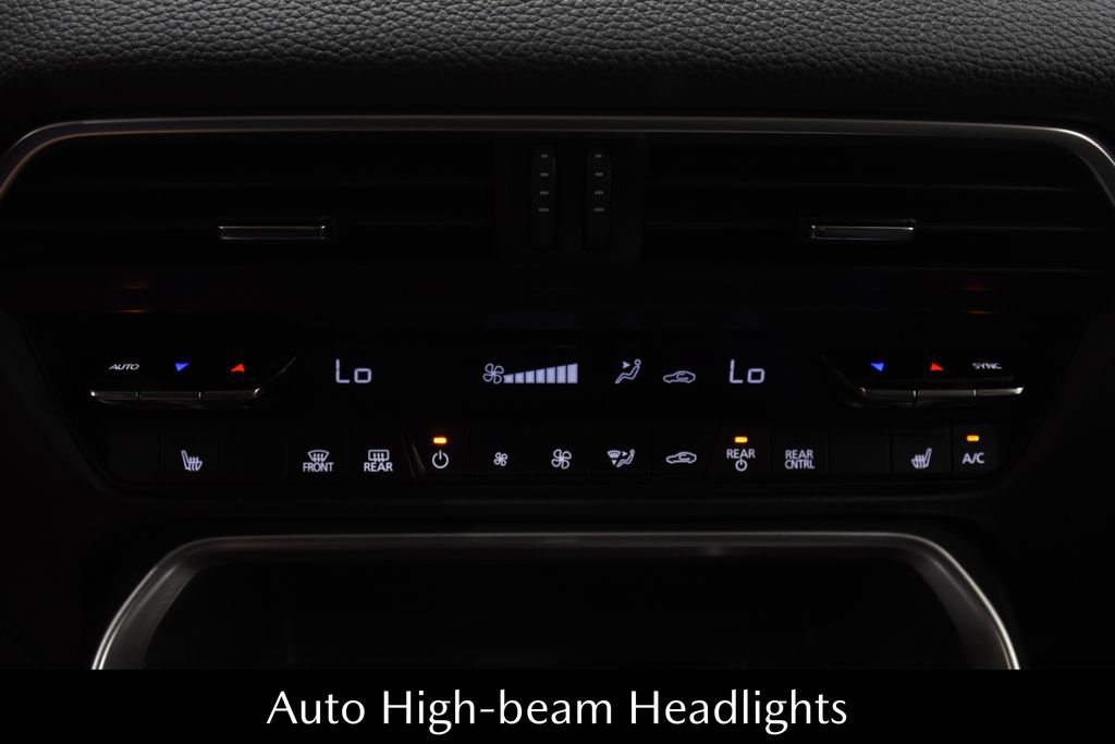New 2025 MAZDA CX-70 Plug-In Hybrid w/ Premium Pkg AWD/4WD image 19