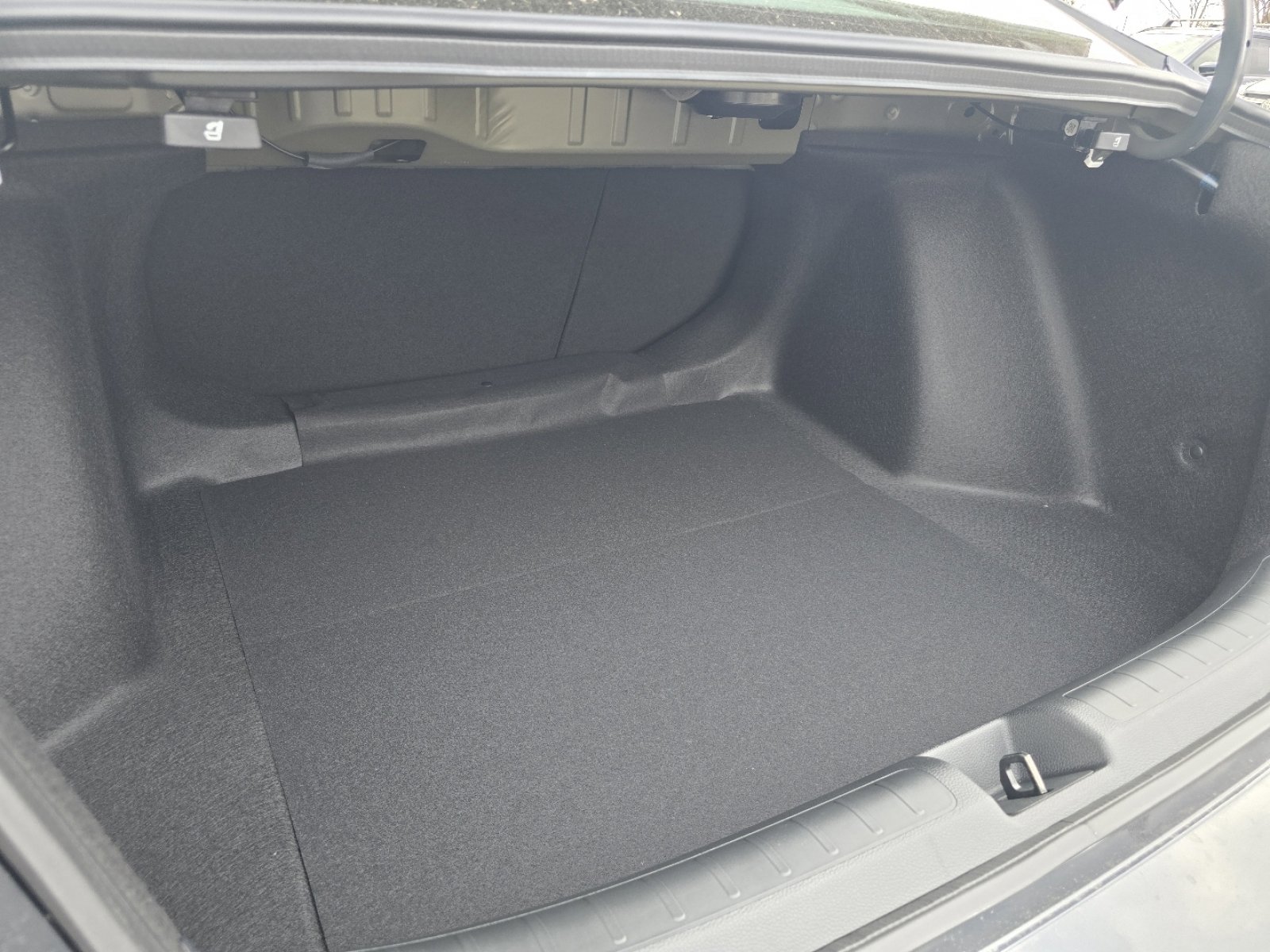 New 2026 Honda Civic Sport Touring image 21