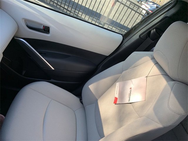 New 2026 Toyota Corolla Cross LE image 29