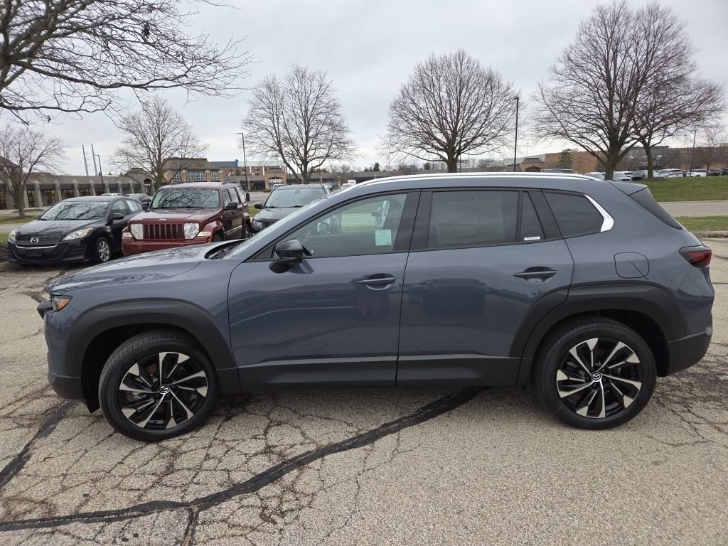 New 2026 MAZDA CX-50 2.5 Hybrid w/ Weather Package image 13