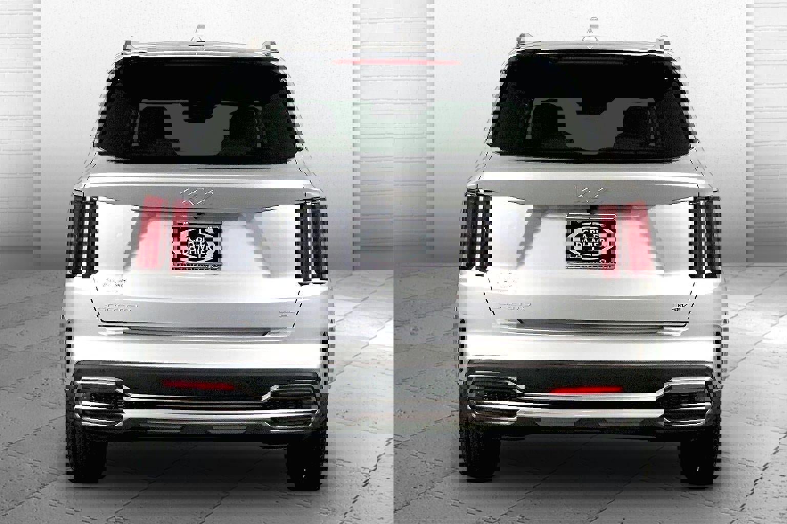 Used 2023 Kia Sorento SX Prestige w/ Panoramic Sunroof Package AWD/4WD image 3