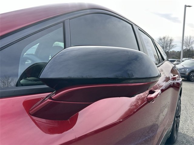 Used 2024 Chevrolet Blazer EV RS image 10