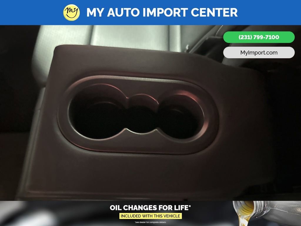 Used 2020 Volkswagen Atlas Cross Sport SE w/ Towing Package image 26