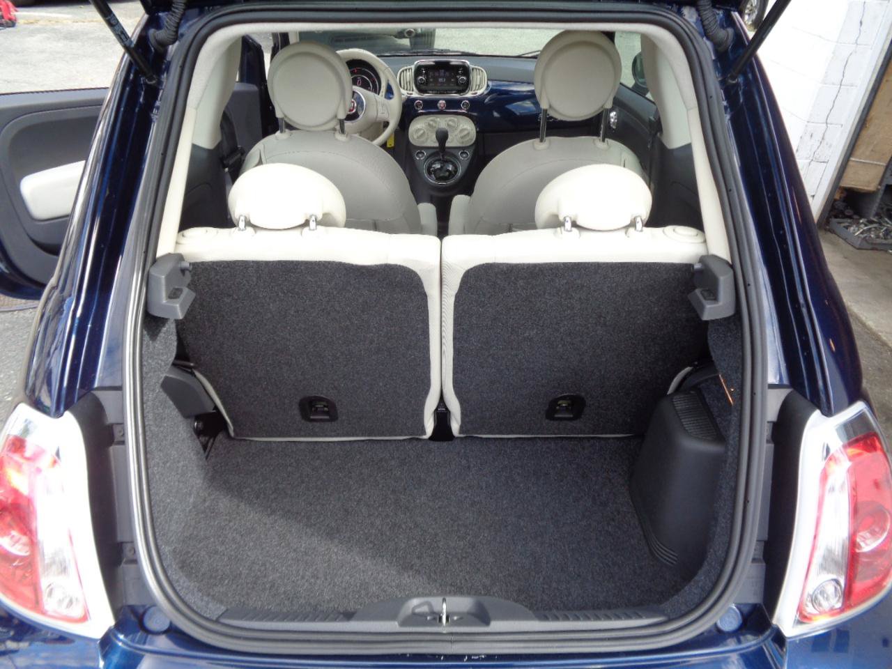 Used 2019 FIAT 500 Pop FWD image 32