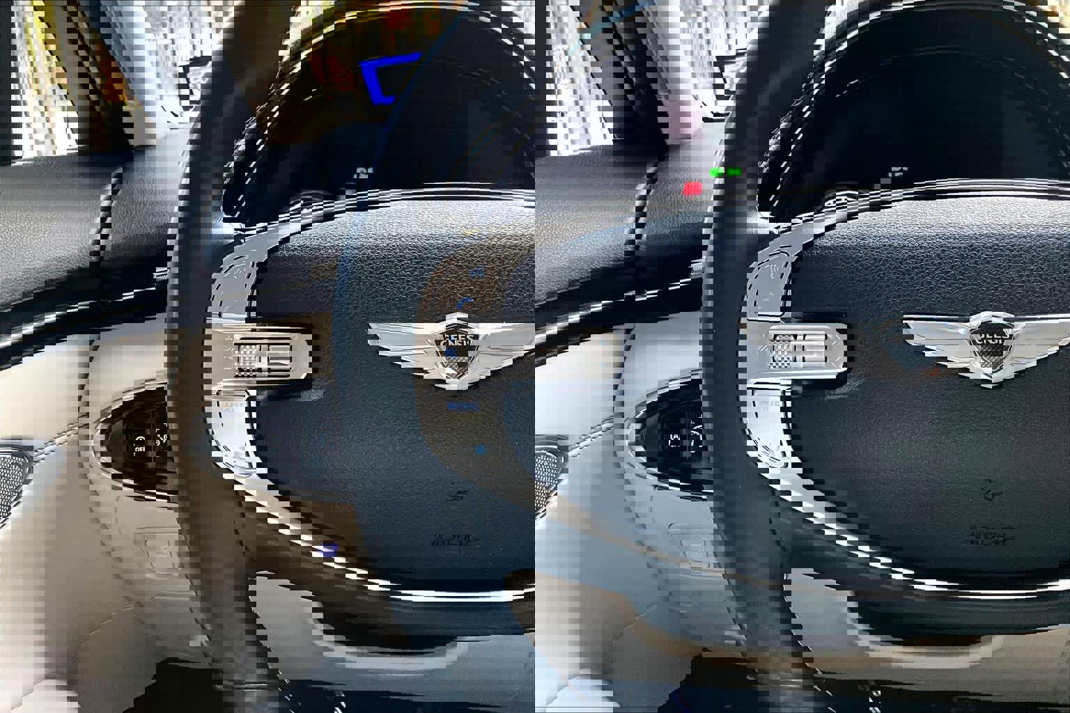 Used 2022 Genesis GV70 2.5T image 23