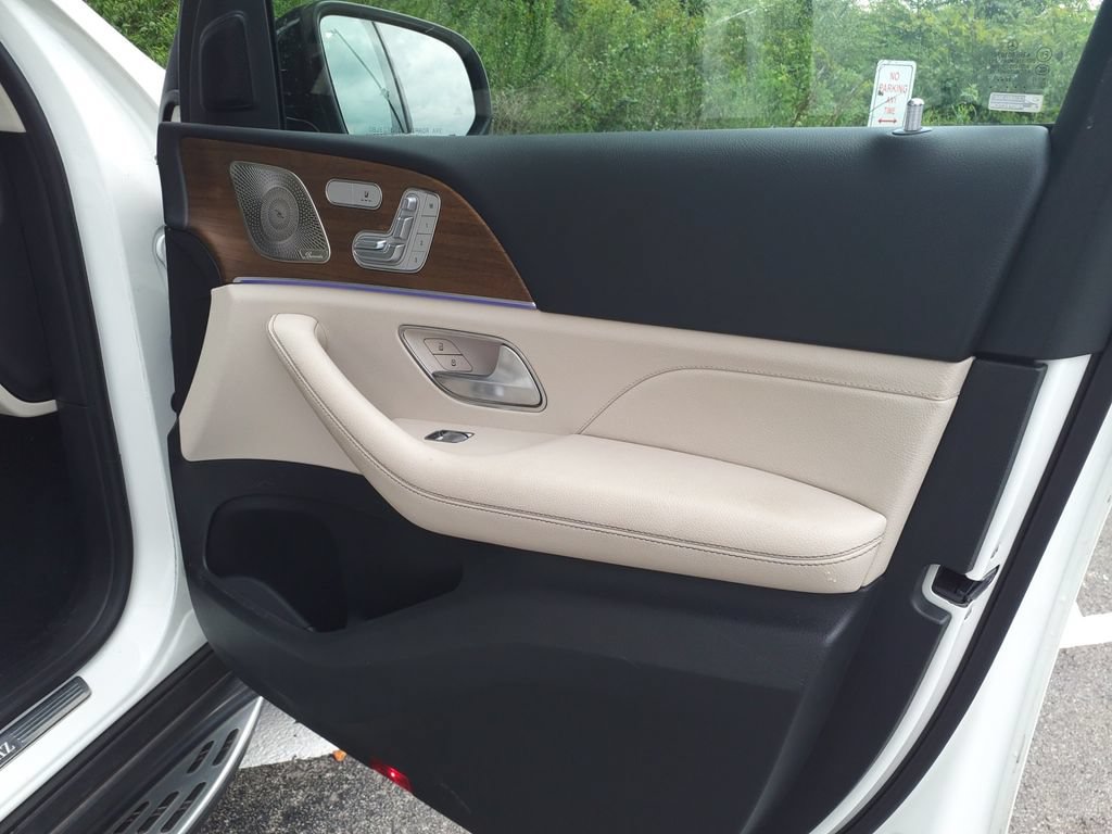 Certified 2023 Mercedes-Benz GLE 350 4MATIC image 11