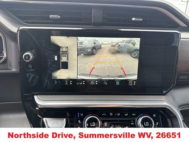 Certified 2023 GMC Sierra 1500 Denali Ultimate image 29