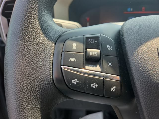 New 2026 Ford Bronco Sport Big Bend AWD/4WD image 15