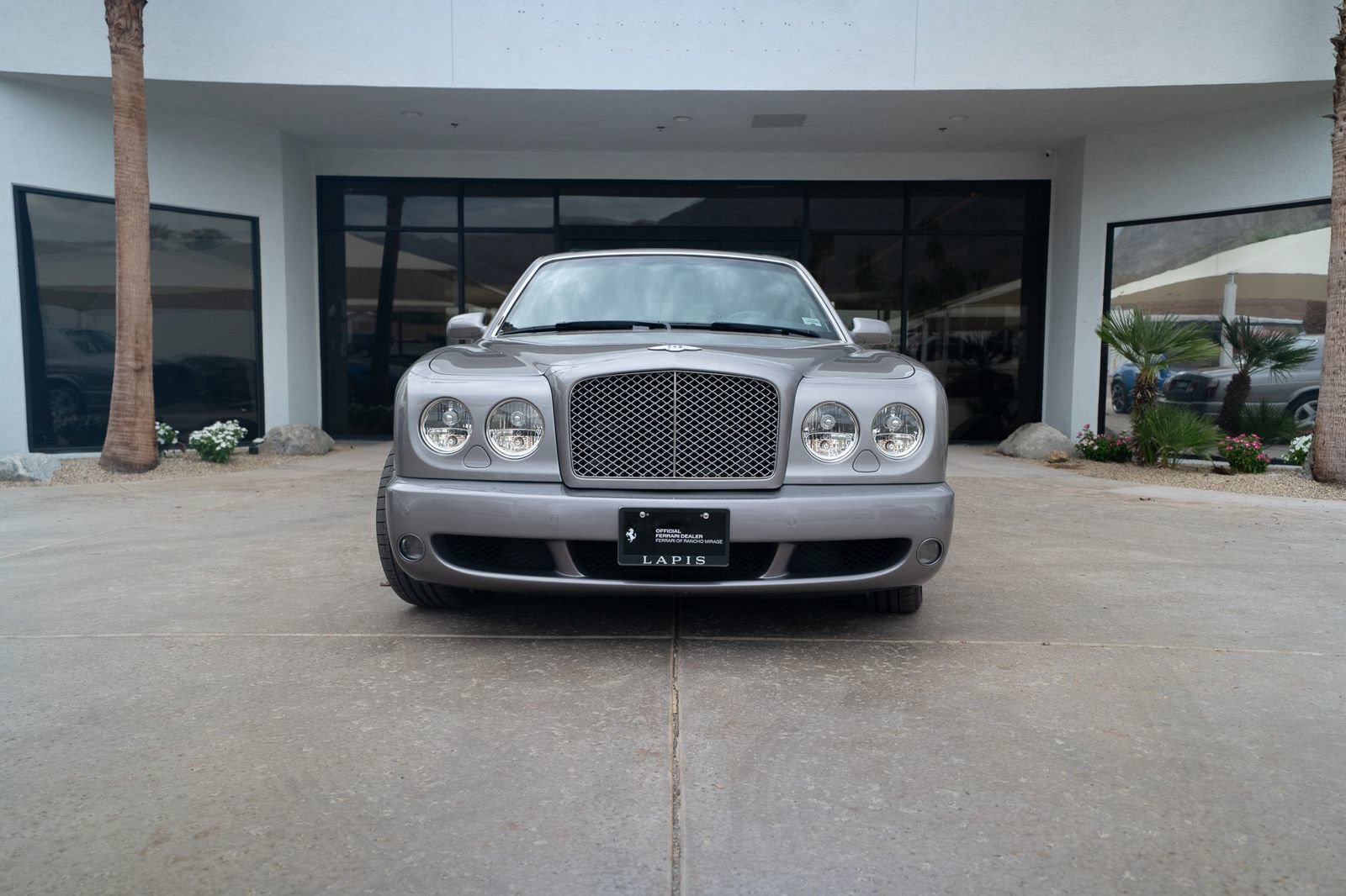 Used 2005 Bentley Arnage T RWD image 8