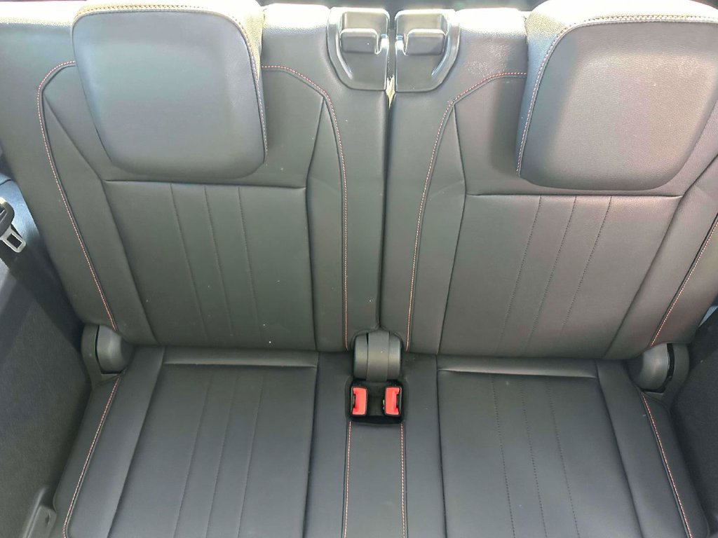 Used 2024 Volkswagen Tiguan Wolfsburg Edition FWD image 11