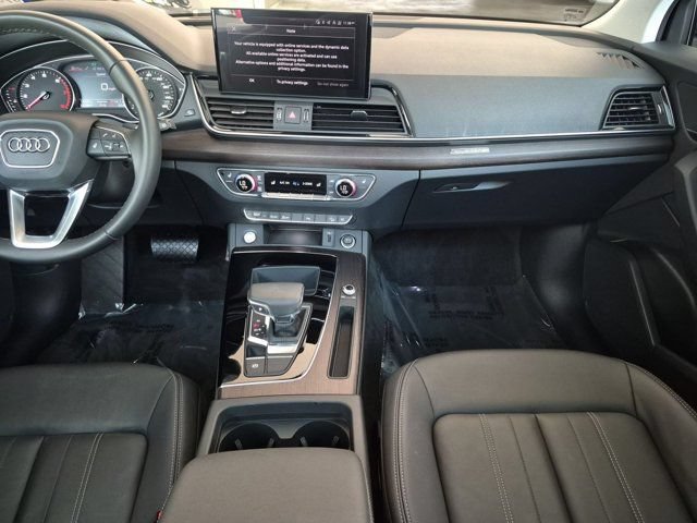 Certified 2023 Audi Q5 Premium w/ Convenience Package AWD/4WD image 19