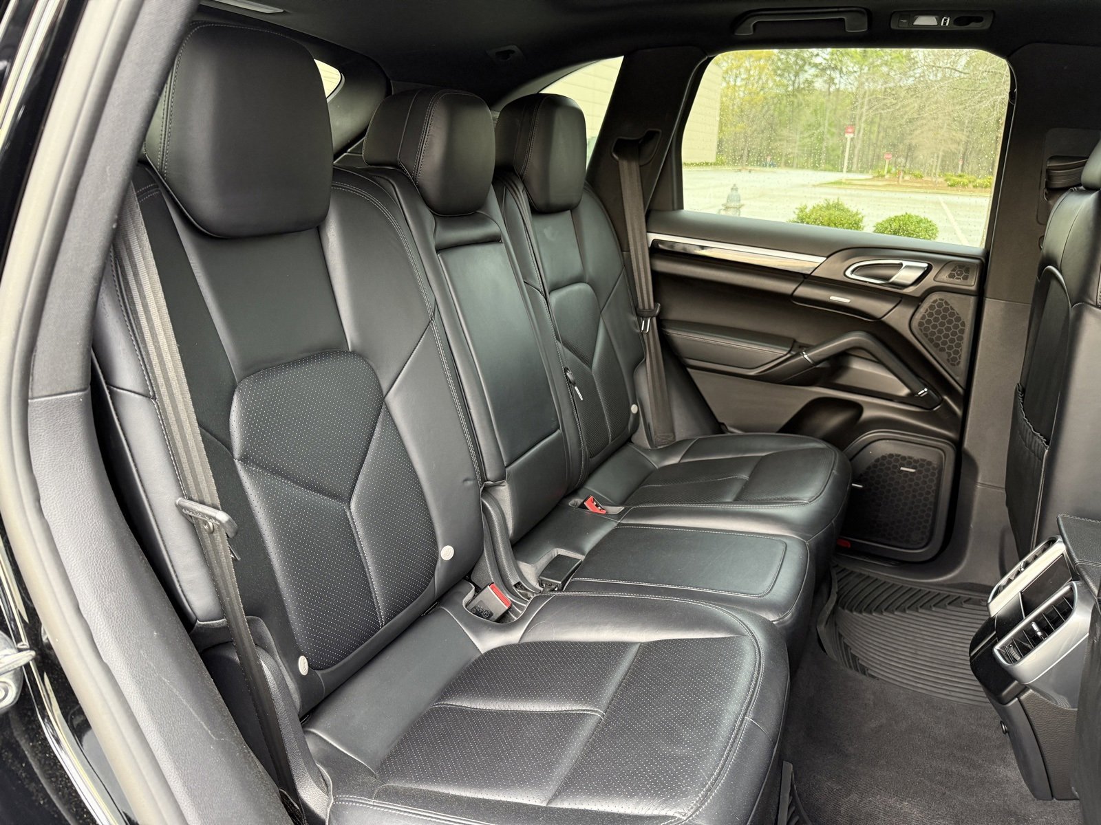 Used 2014 Porsche Cayenne Diesel image 43