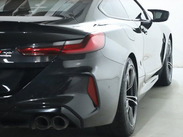 Used 2022 BMW M8 Competition image 48