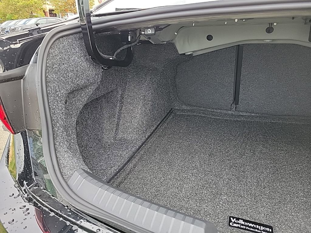 New 2026 Volkswagen Jetta SEL image 51