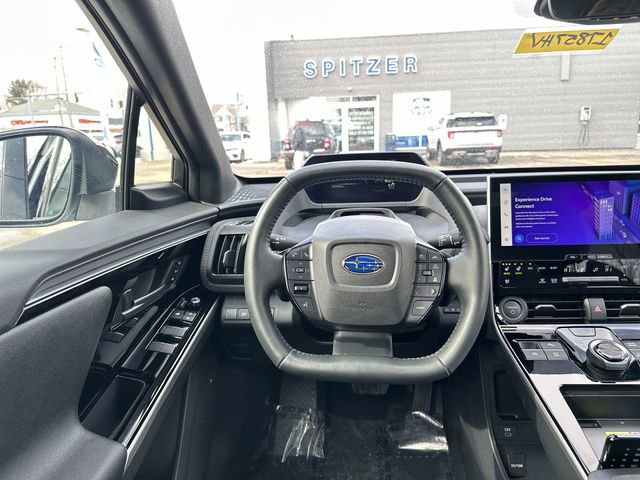 Used 2024 Subaru Solterra Touring w/ Touring Package image 13