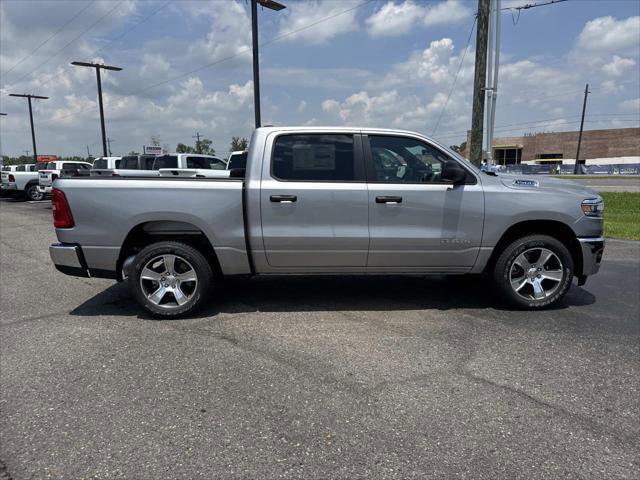 Certified 2025 RAM 1500 Tradesman image 6