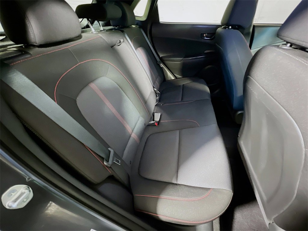 Used 2023 Hyundai Kona N Line image 25