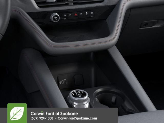 New 2026 Ford Explorer Active image 15