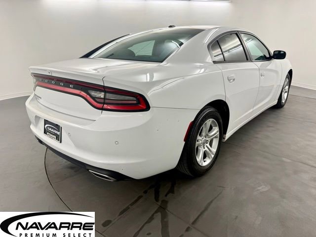 Used 2020 Dodge Charger SXT image 8