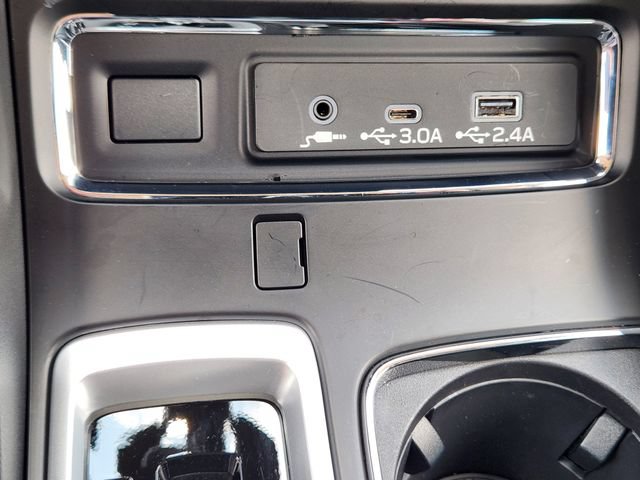 Certified 2026 Subaru Ascent Premium AWD/4WD image 20