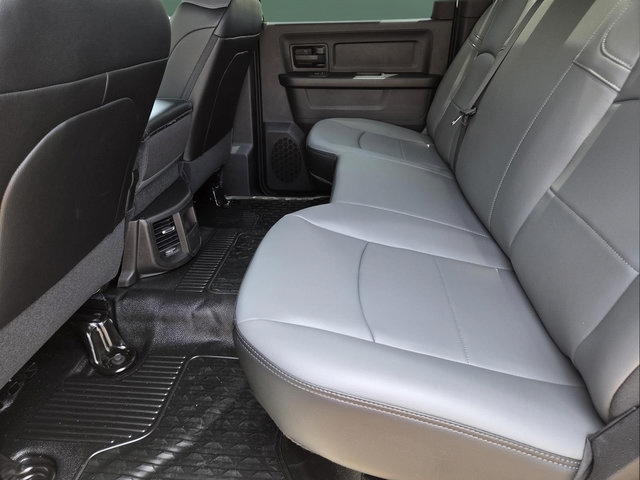 New 2026 RAM 5500 Tradesman AWD/4WD image 16