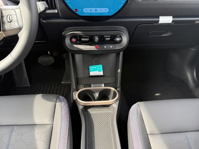New 2026 MINI Cooper S FWD image 11