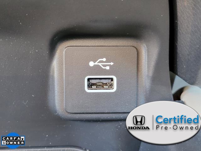 Certified 2024 Honda HR-V LX image 26