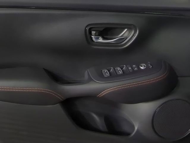 New 2026 Honda HR-V Sport image 27