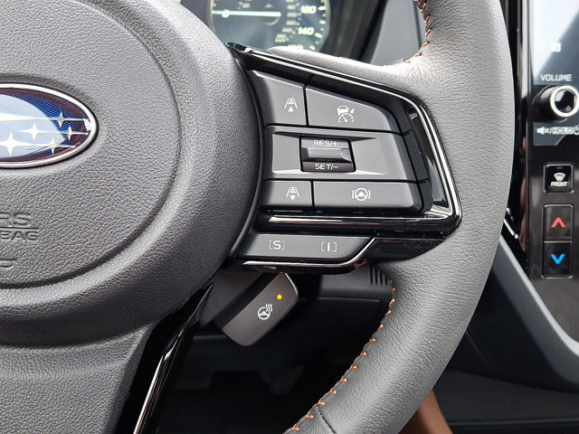 New 2025 Subaru Forester Touring image 17