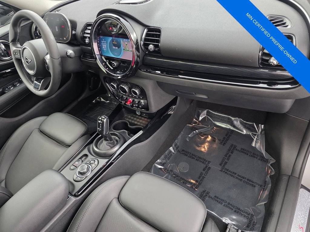 Used 2024 MINI Cooper Clubman S FWD image 31