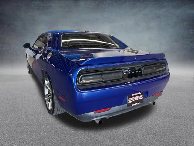 Used 2020 Dodge Challenger R/T RWD image 10