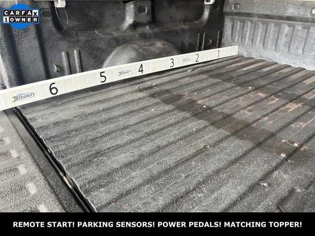 Used 2013 Chevrolet Silverado 3500 LT w/ Interior Plus Package image 9