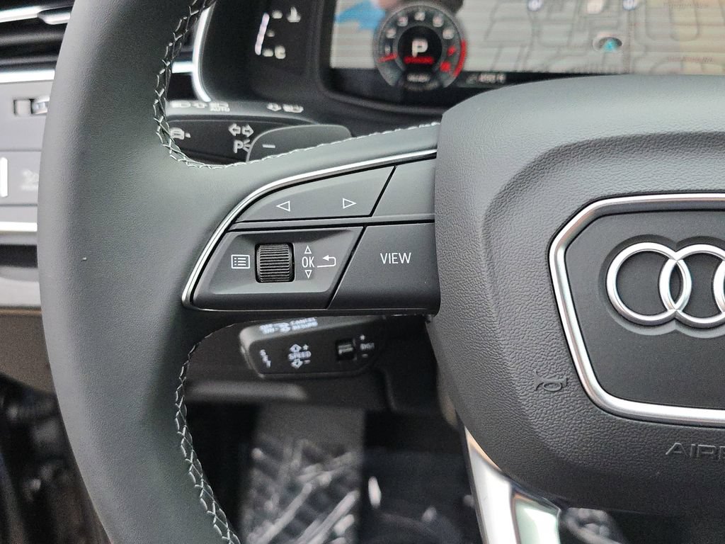 New 2026 Audi Q7 2.0T Premium Plus AWD/4WD image 21
